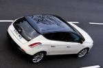 Lancia Delta 2008 года